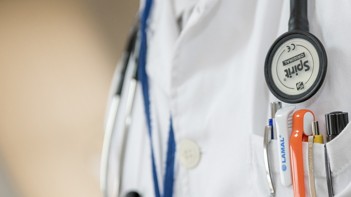 dottore, medico di base