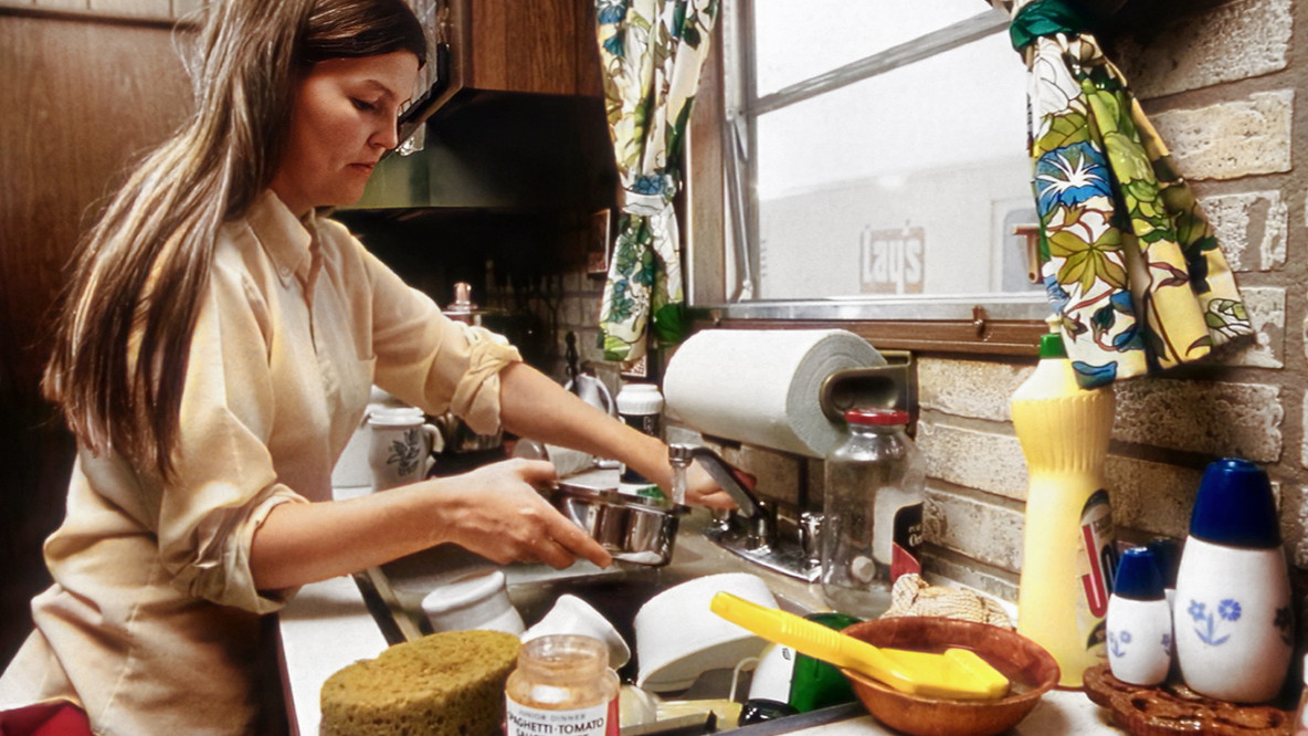 Lavoro domestico