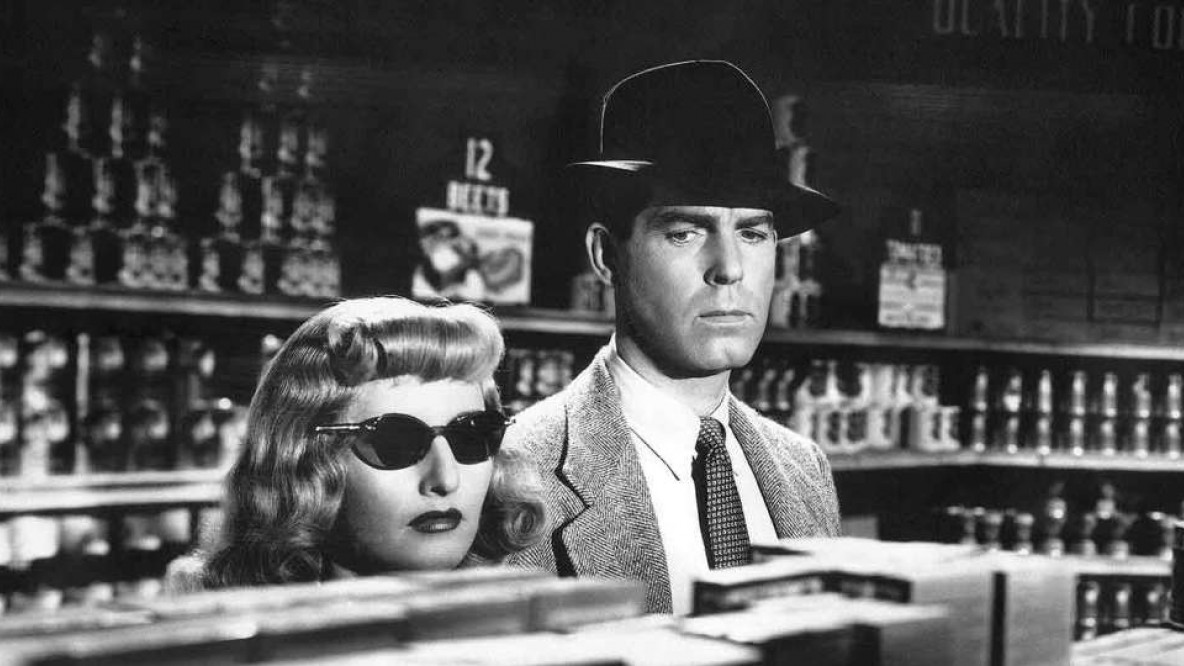 Double Indemnity