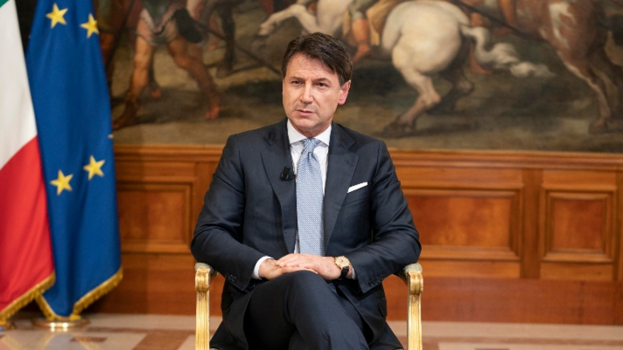 Conte, Giuseppe