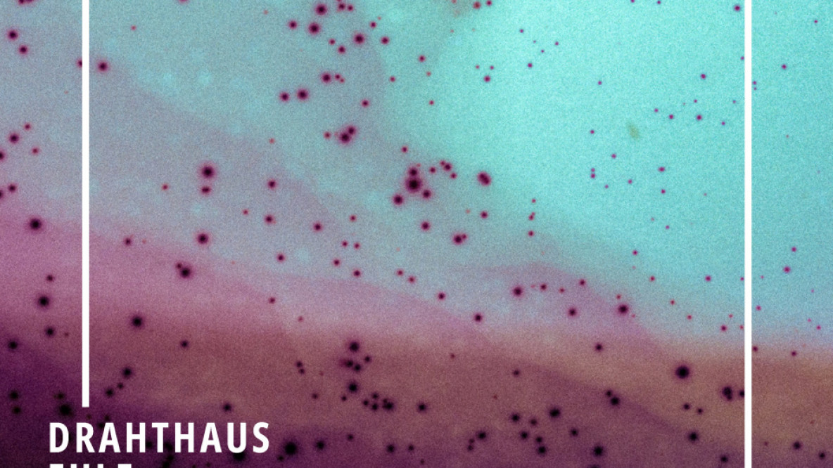 Das Cover zur Single: Das Bild „Bloody Sody“ ist Teil der Serie „Untitled Dreams“ von Mateusz Wiglinzki.
