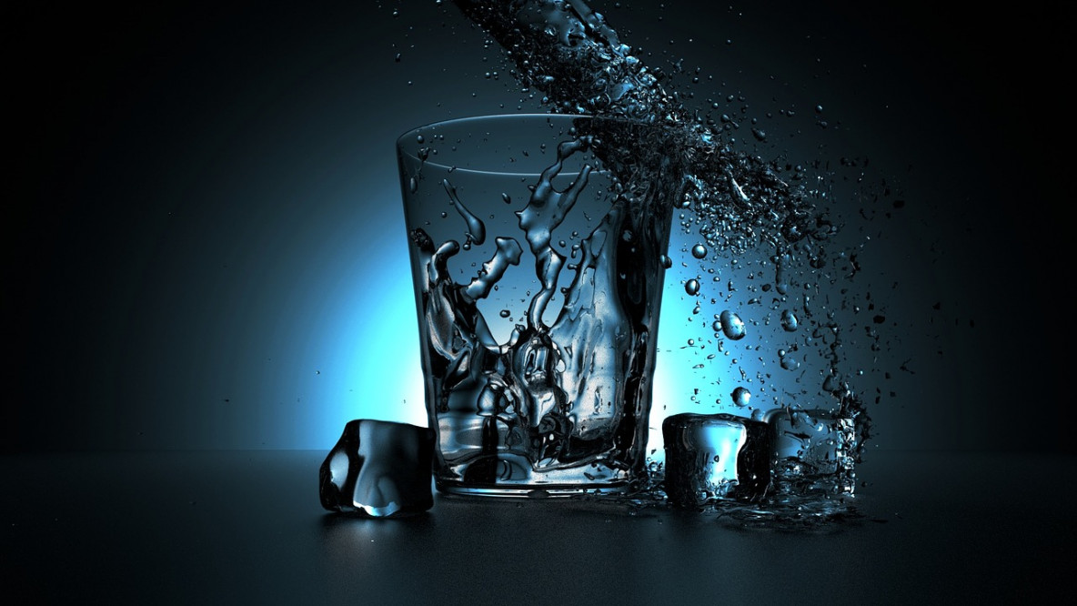 Wasser