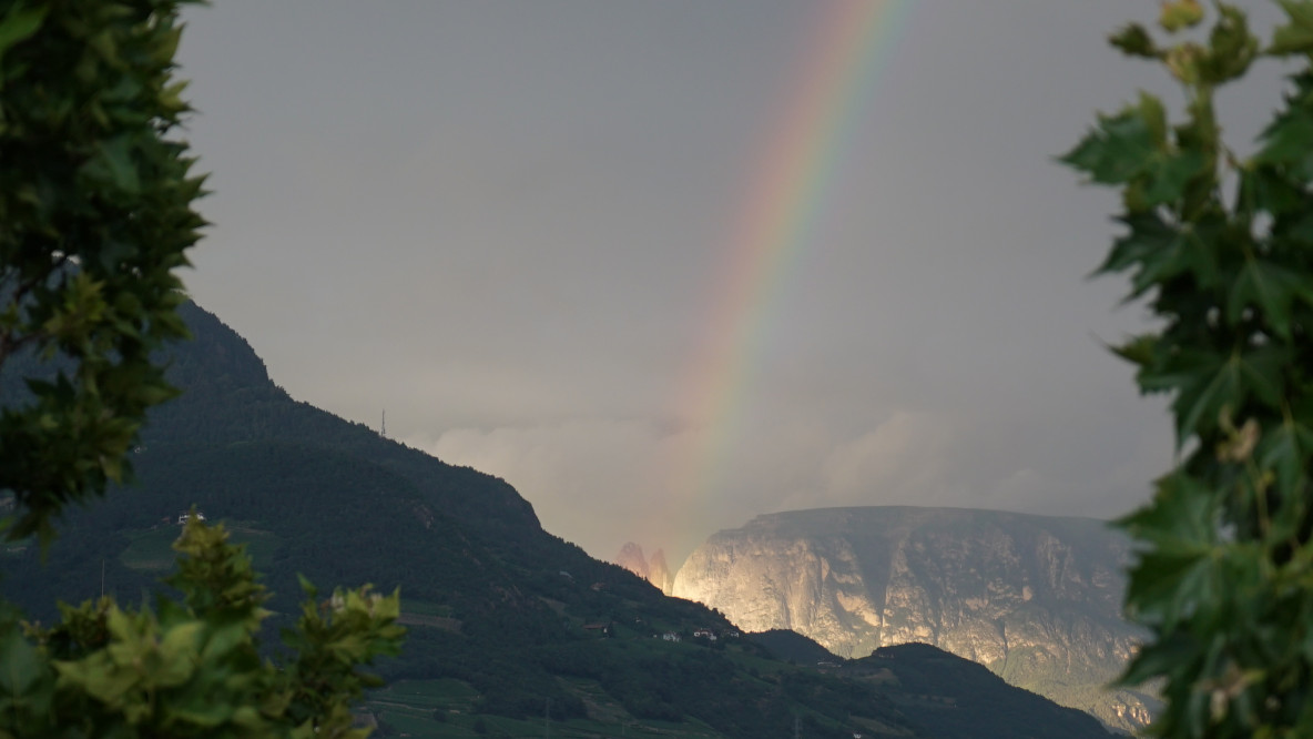 Regenbogen