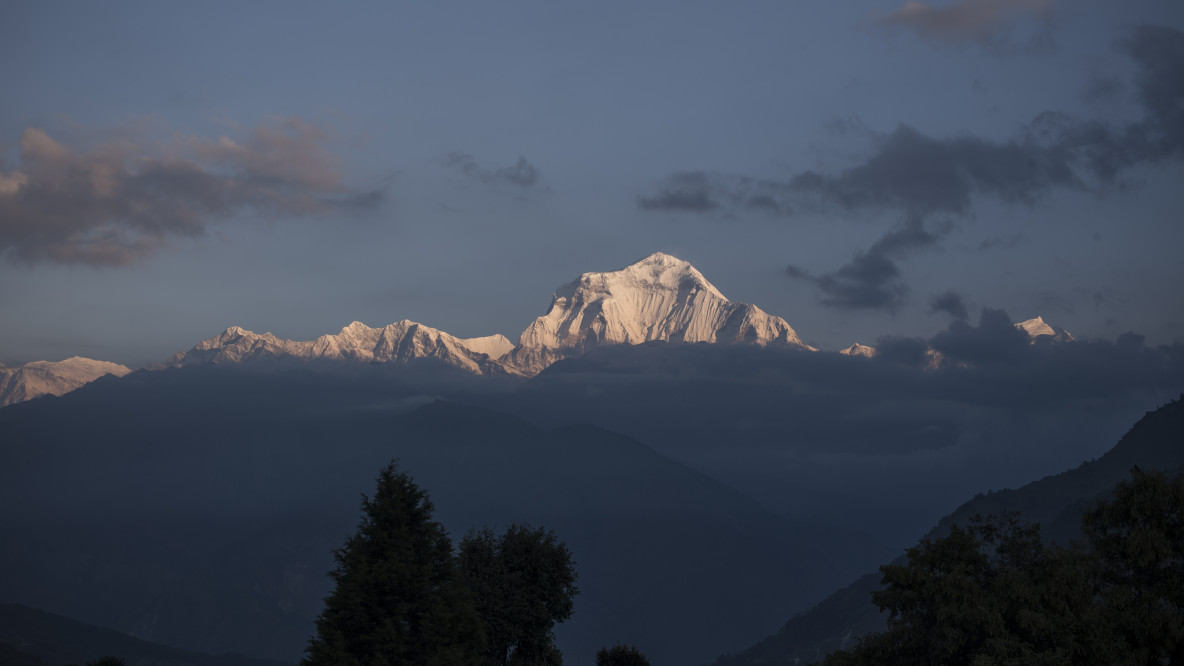 Annapurna Circuit