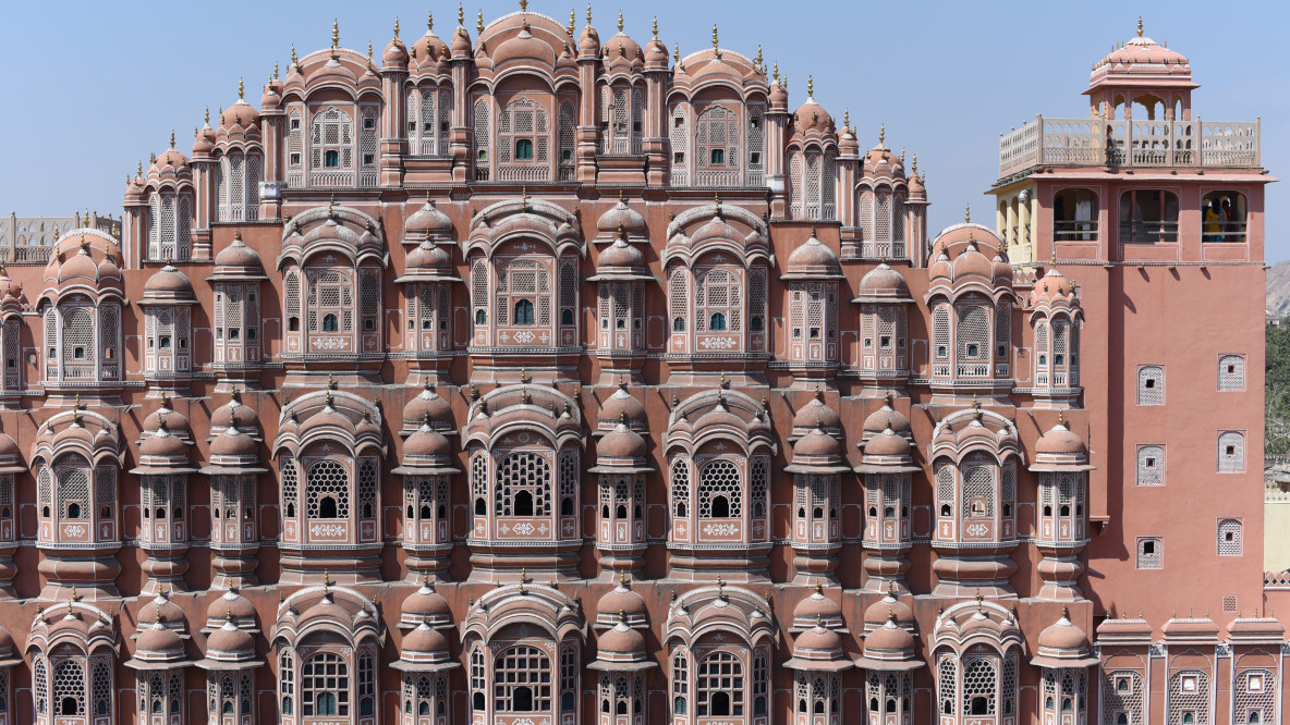 Jaipur