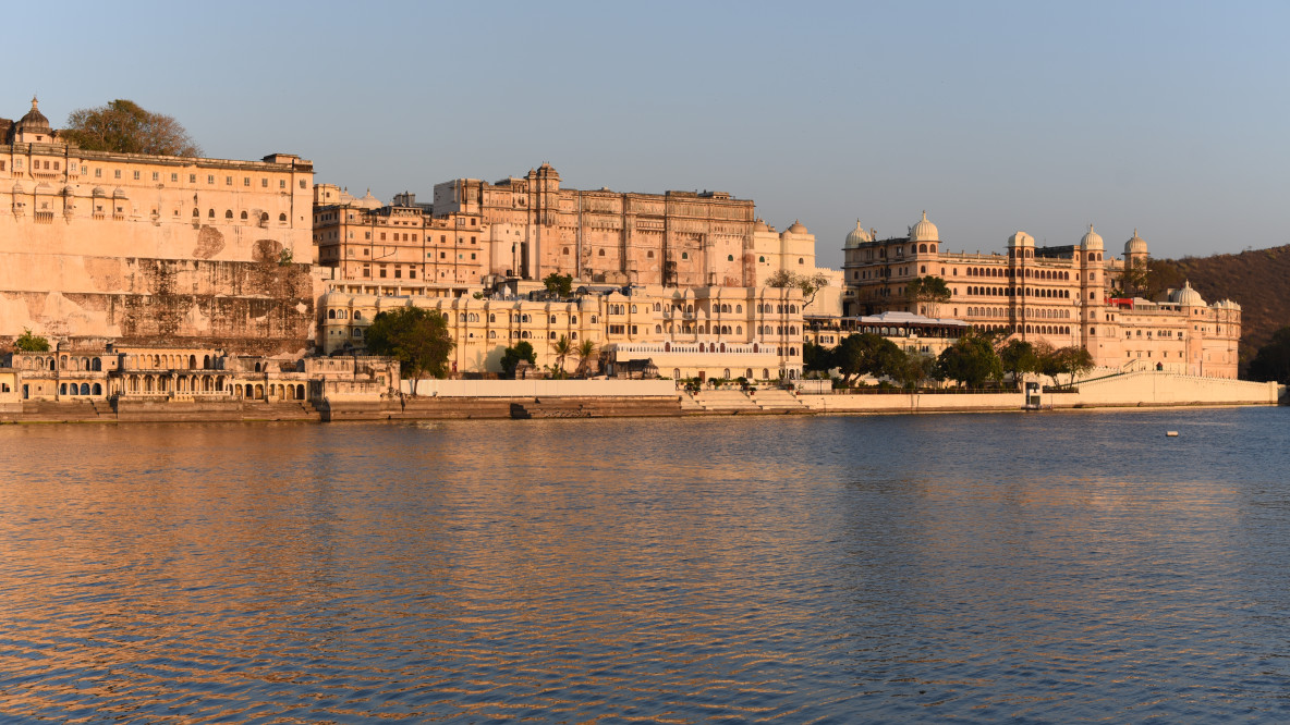 Udaipur