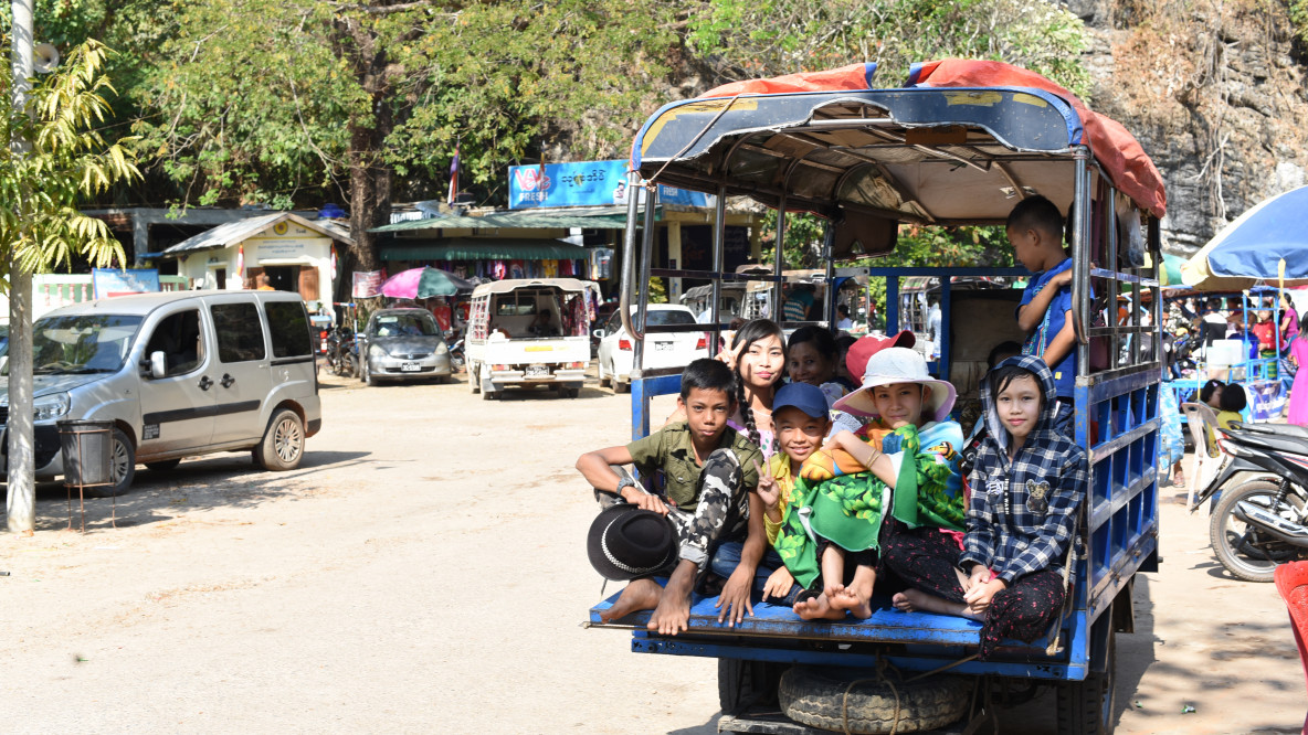 Hpa An