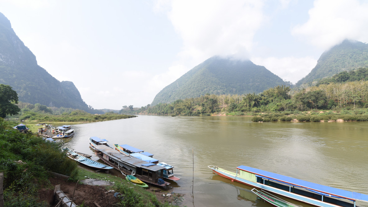 Muang Ngoy