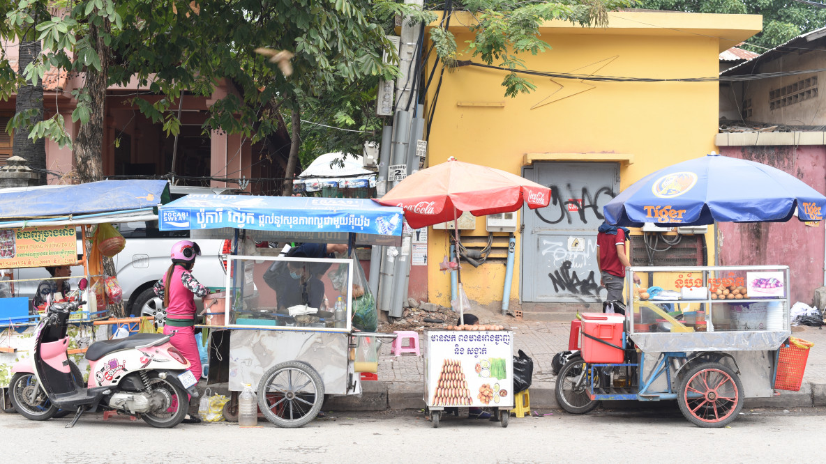 Phnom Penh