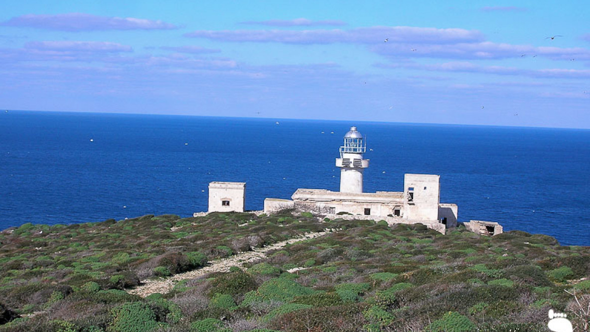 Levanzo