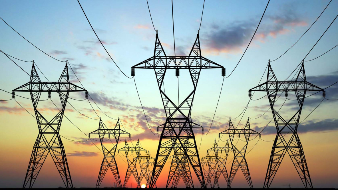 Elettricità