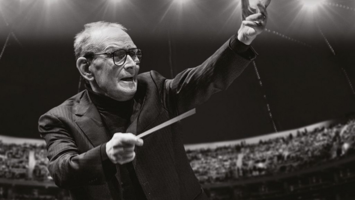 Ennio Morricone