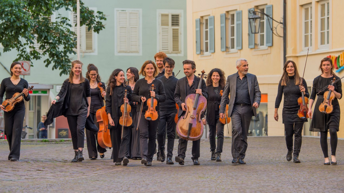 Ensemble Conductus