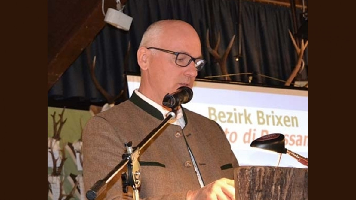 Erich Mur