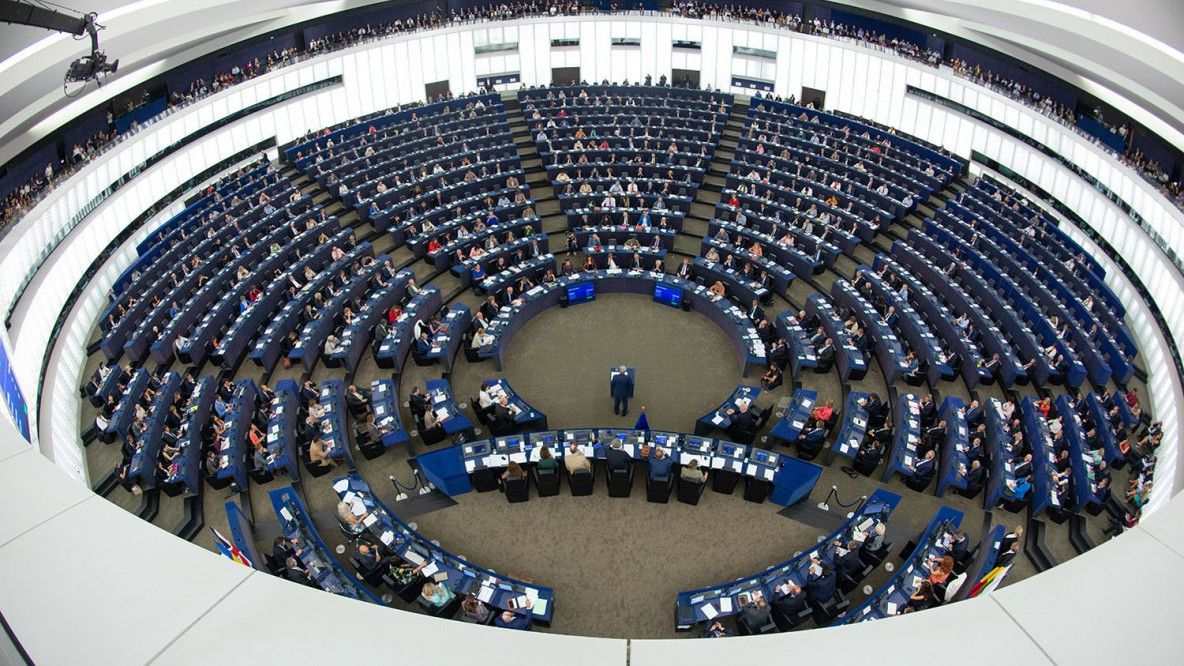 Europäisches Parlament