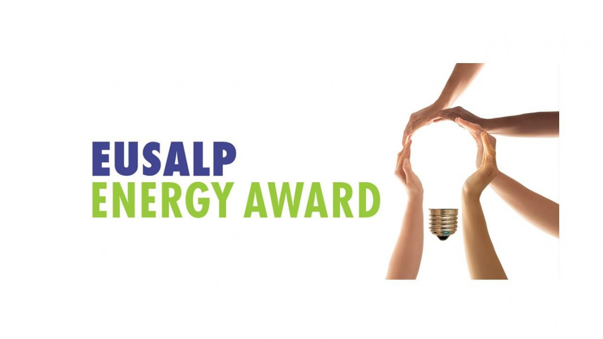 Eusalp energy award