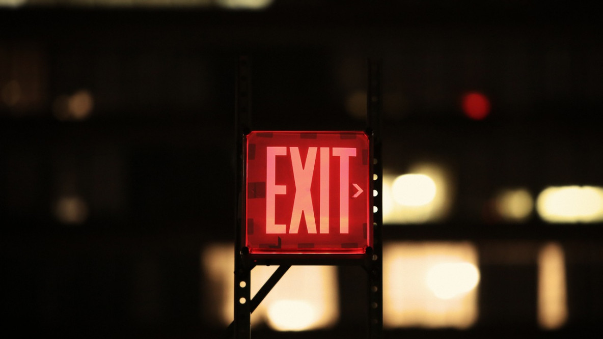 Exit