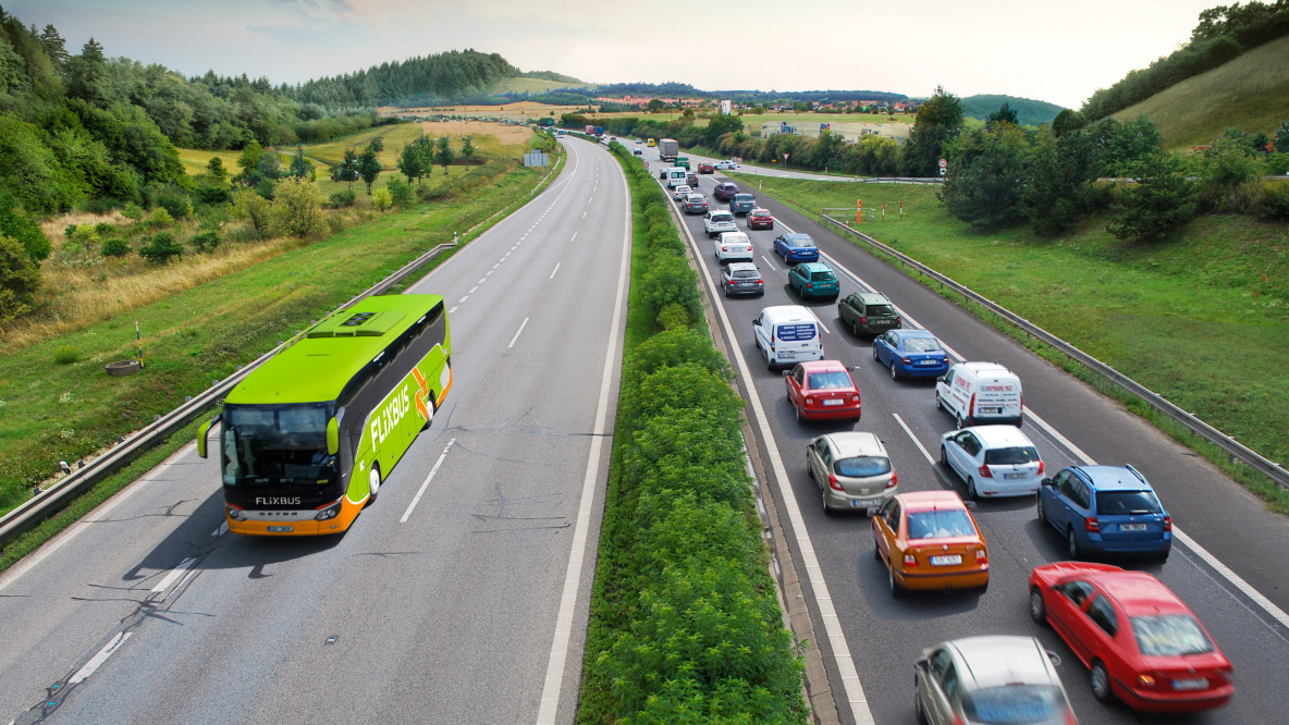 Flixbus