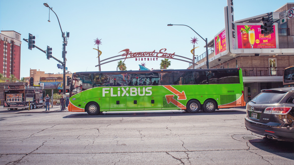 Flixbus