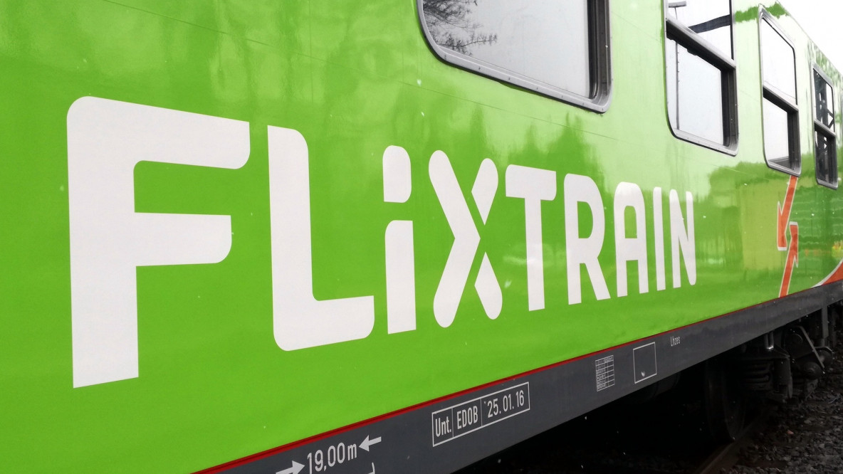 FlixTrain