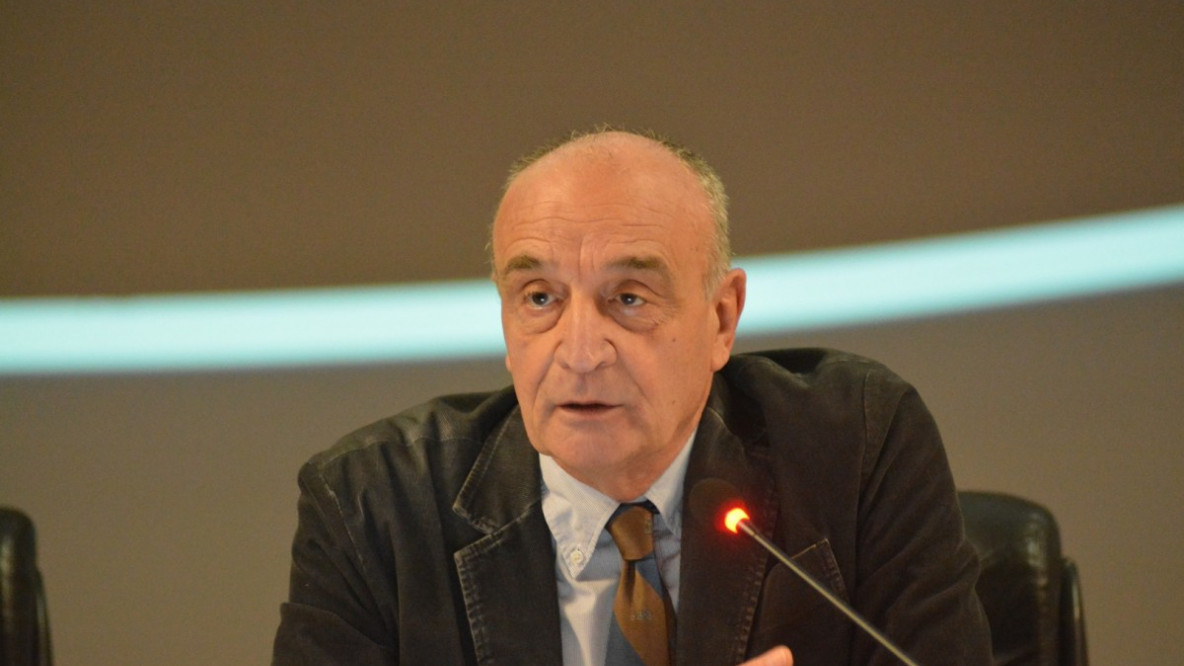 Francesco Sbetti