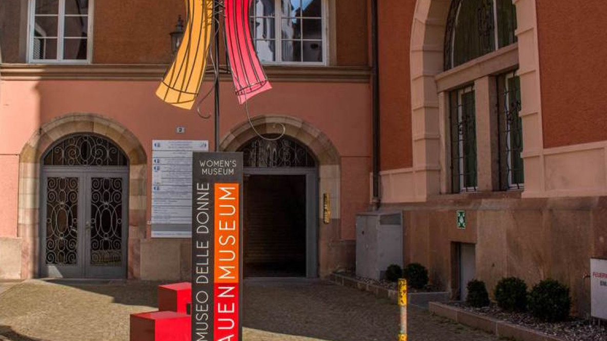 Frauenmuseum