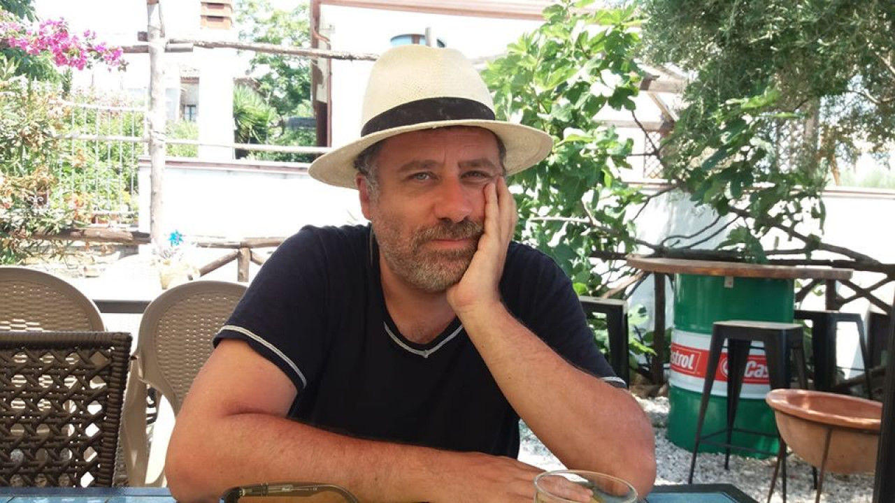 Di Luca, Gabriele