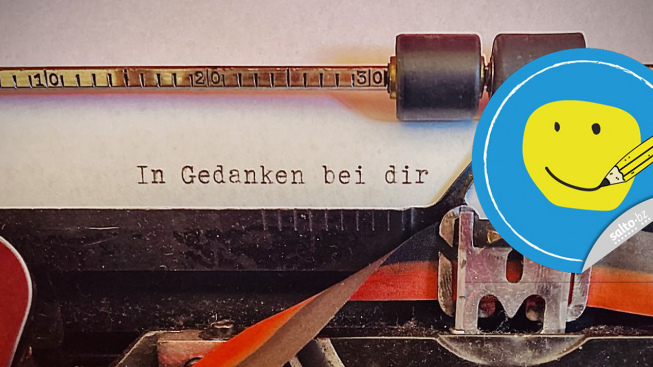 Gedanken
