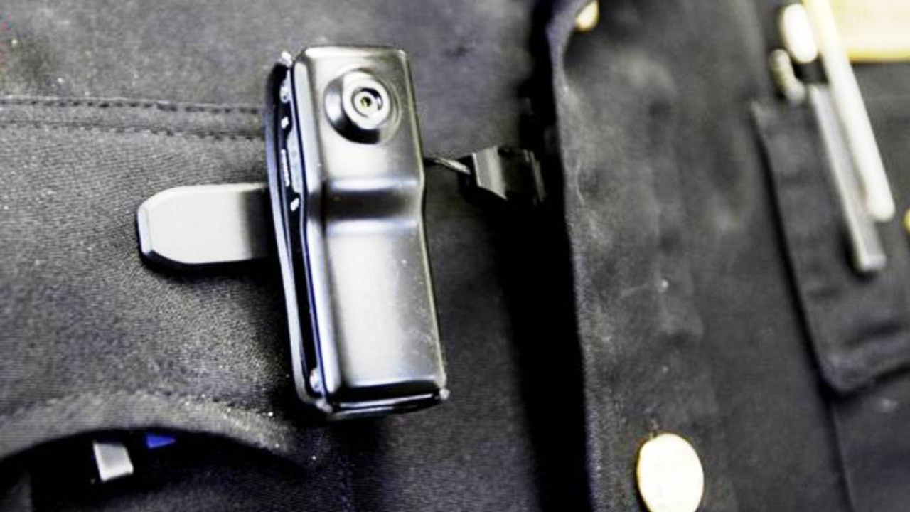 Bodycam