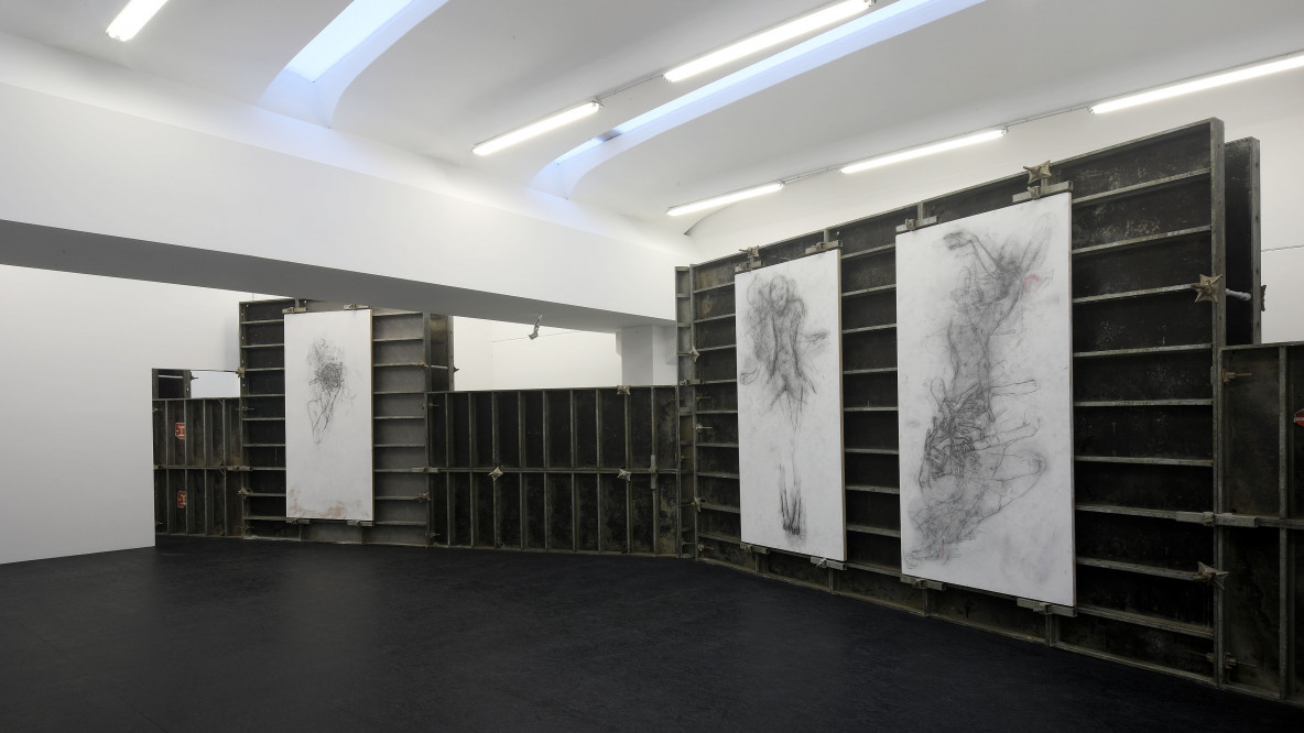Galerie Ghetta