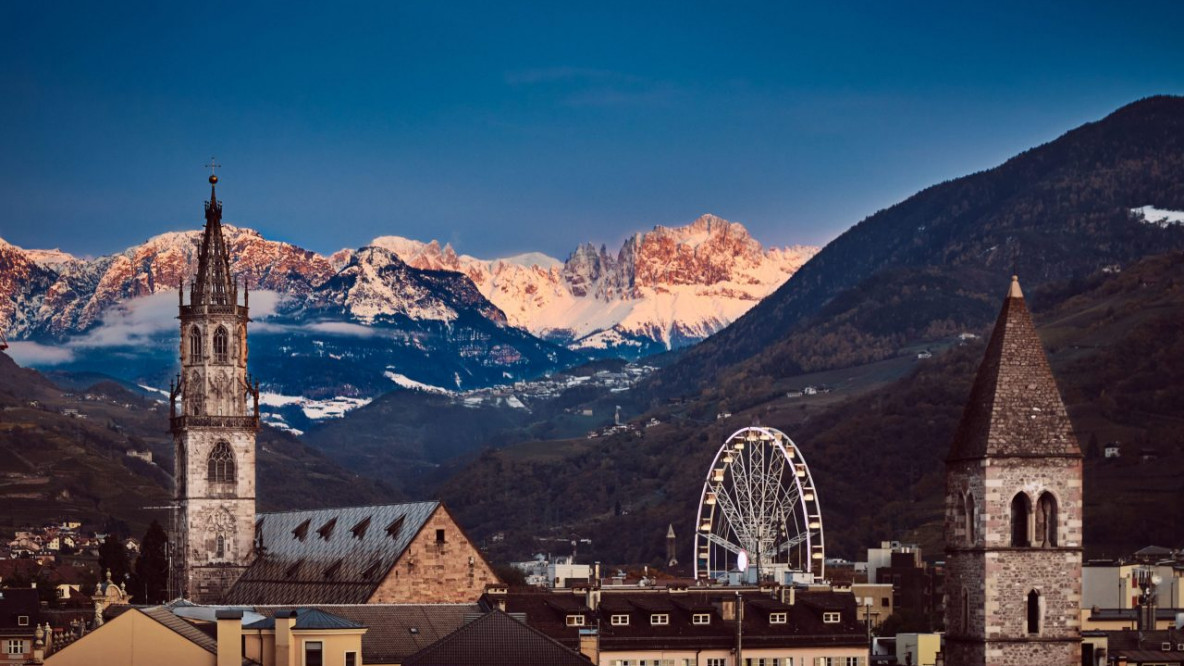 Ruota panoramica