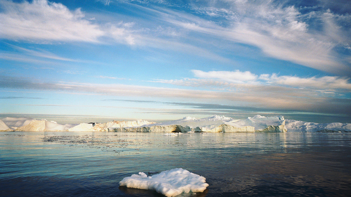 Riscaldamento globale