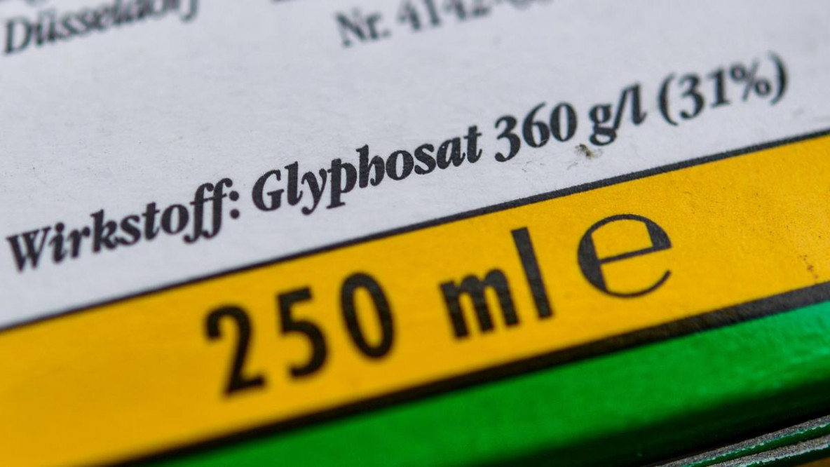 glyphosat