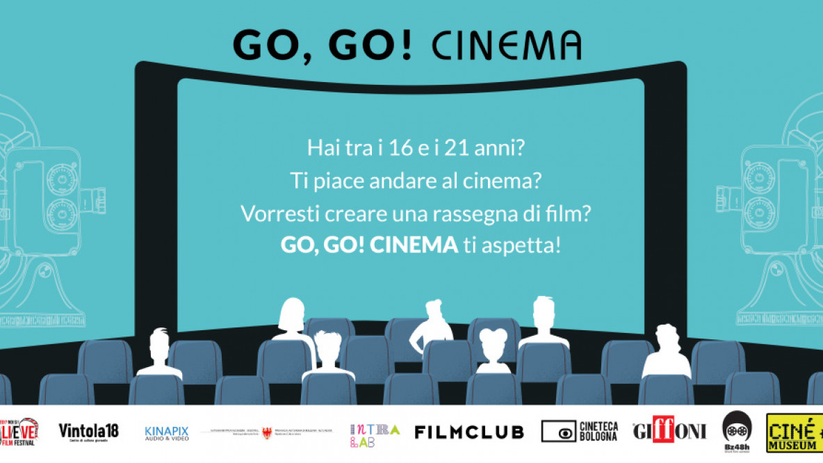 Go, Go! Cinema