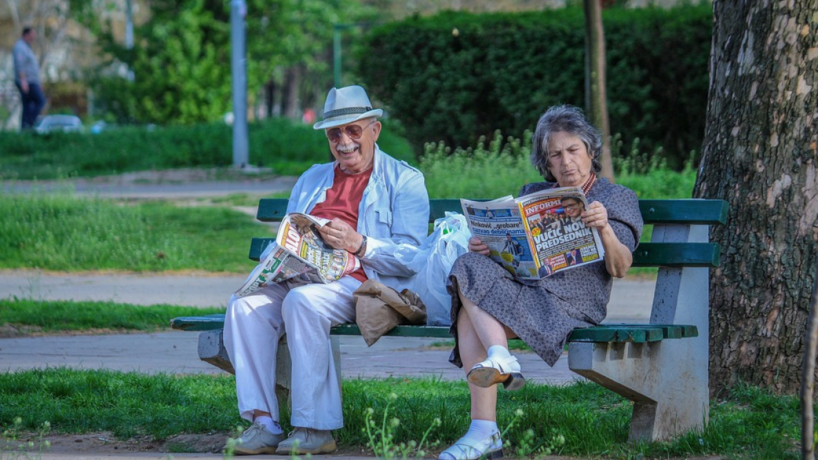 grandparents