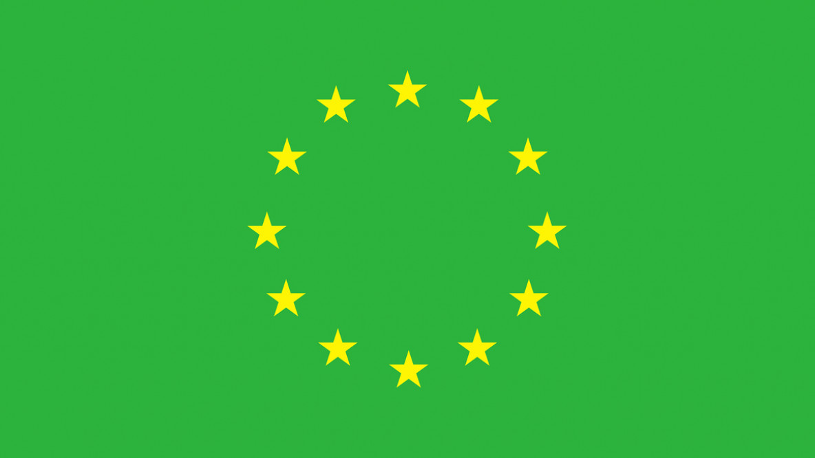 Grüne EU