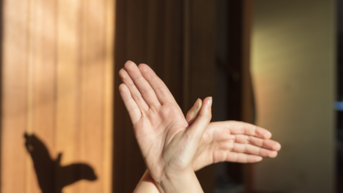 Please, don’t ever come down: Gesten, Details und Metaphern