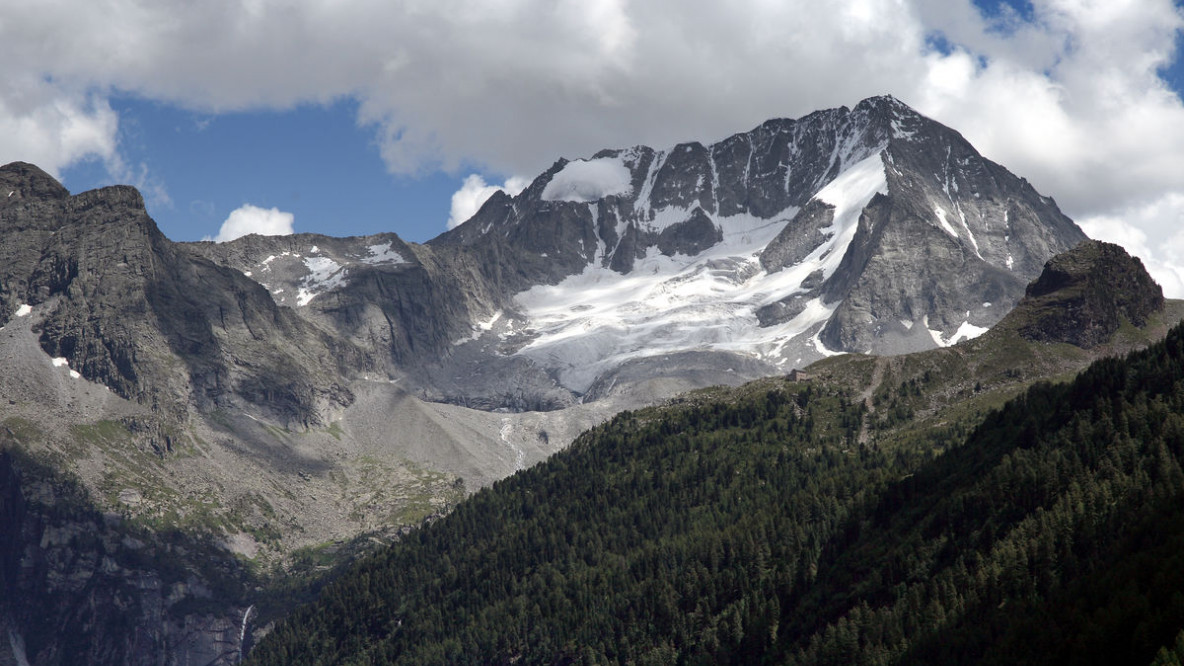 hochgall
