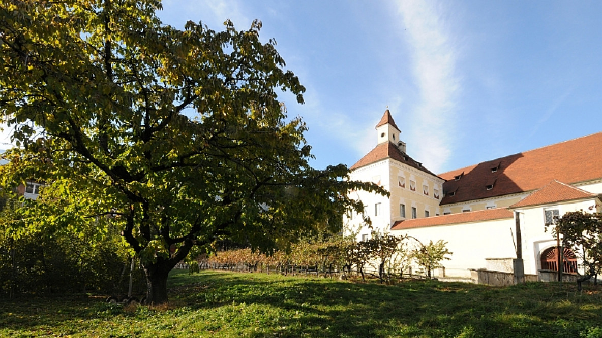 hofburggarten