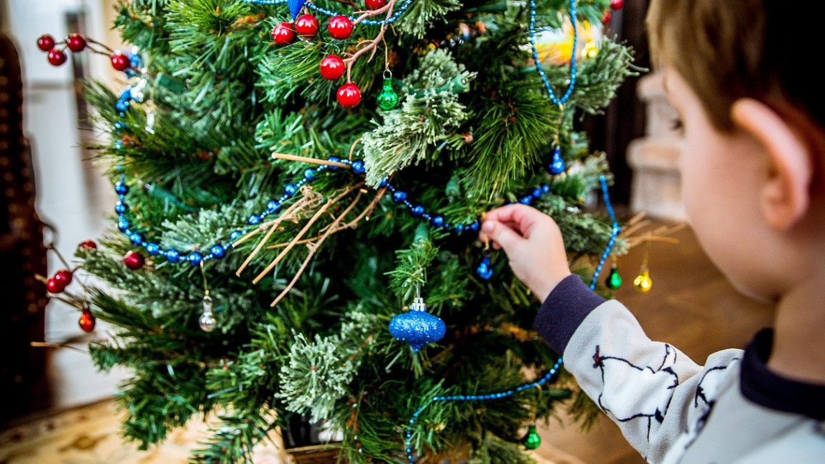 Weihnachten