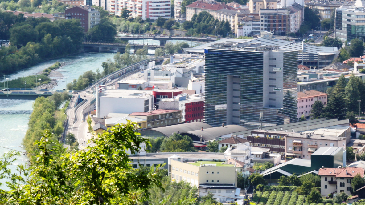 City Tower Bolzano