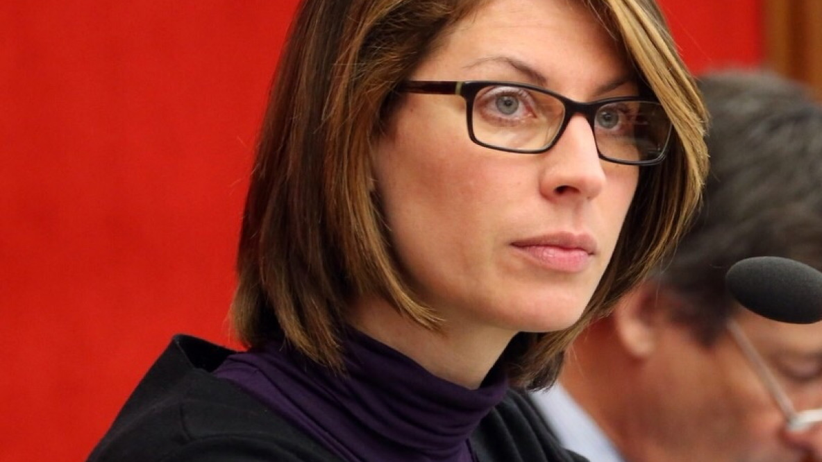 Avanzo, Chiara