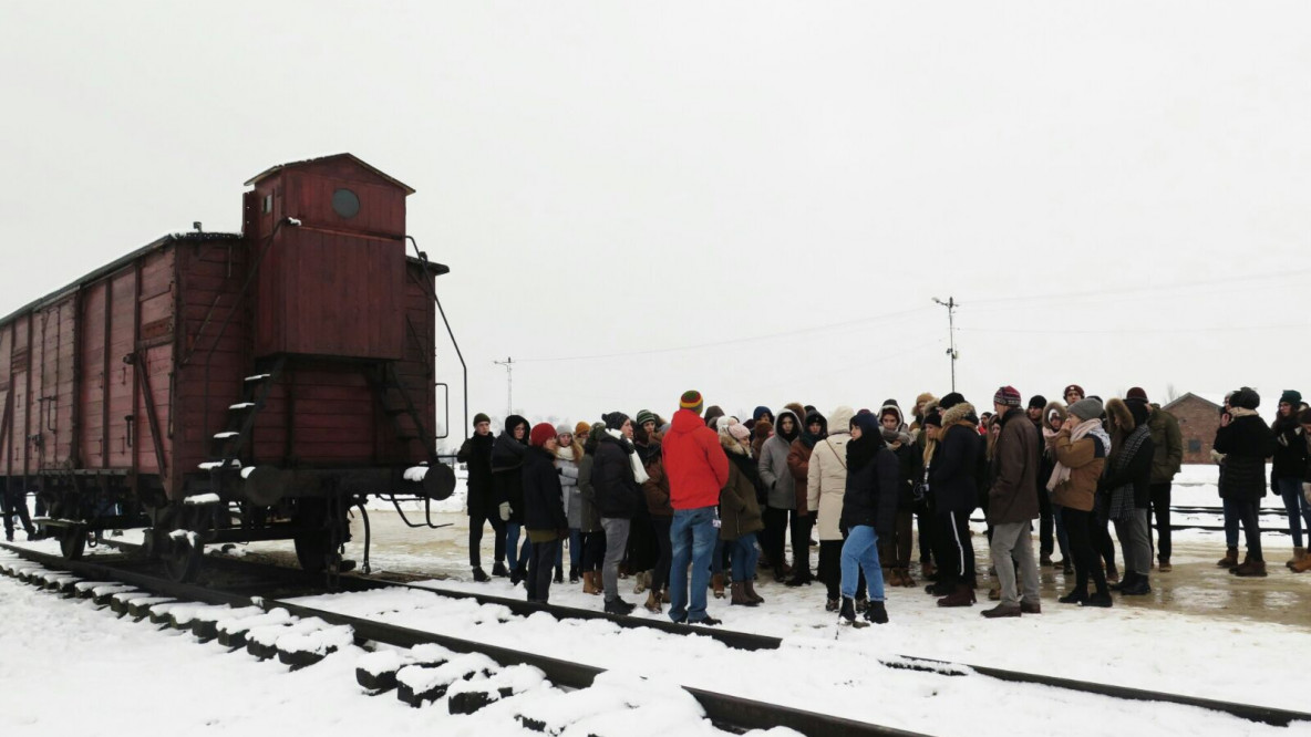 Birkenau