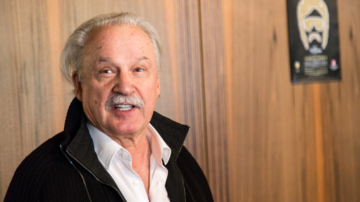 Giorgio Moroder