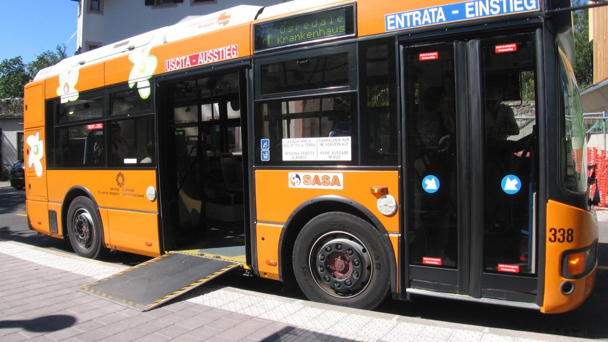 mobilità, barriere, disabile, diversamente abile