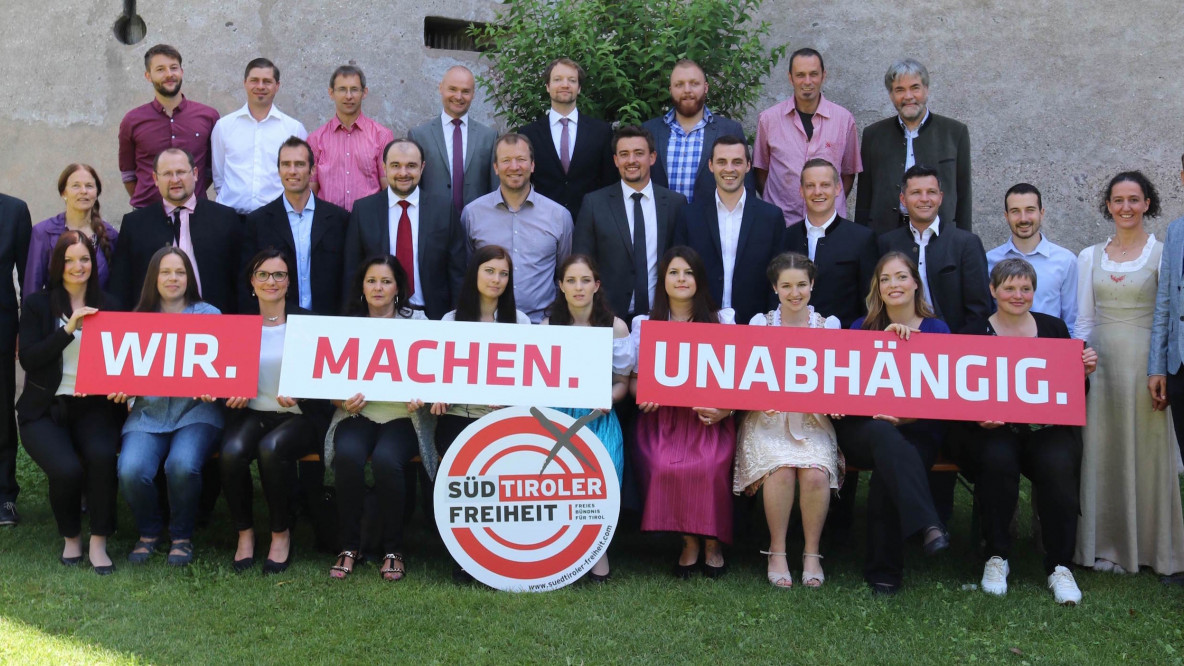 STF Landtagswahlen 2018