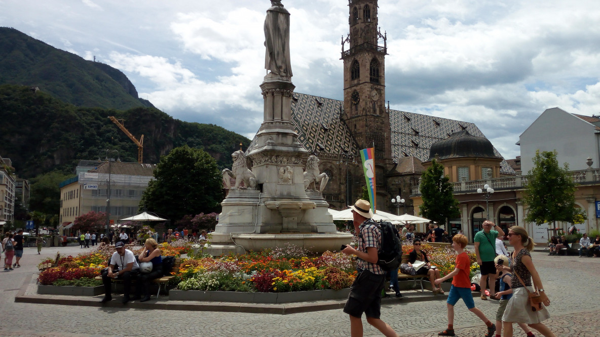 Bolzano