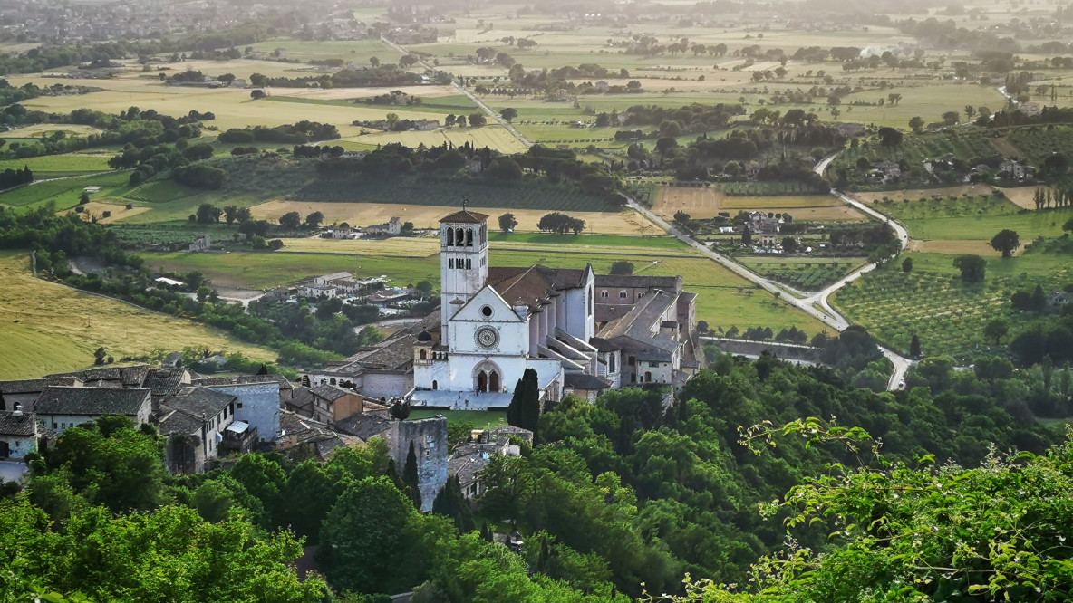 Basilica di San Francesco