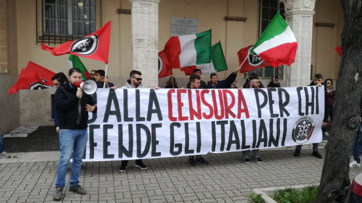 CasaPound