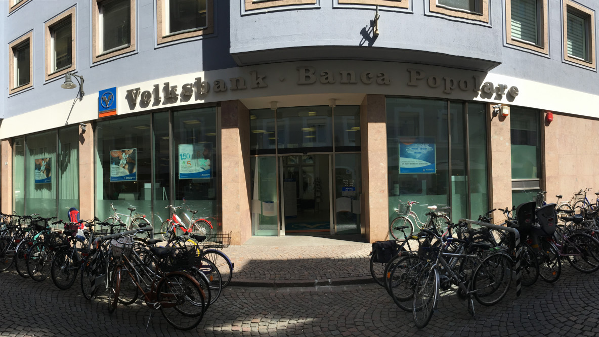 Volksbank Bozen